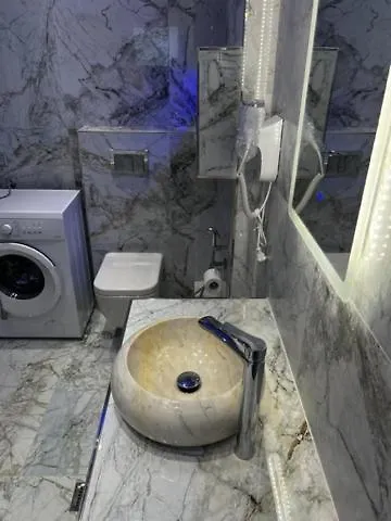 Appartement Luxury First Line By Makhome *