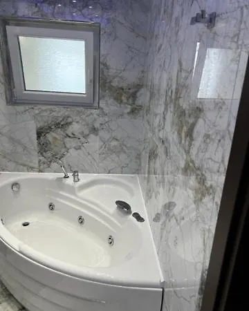 Luxury First Line By Makhome Hanioti