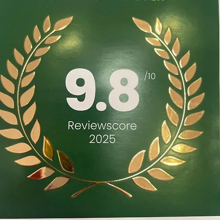 Luxury First Line By Makhome * Hanioti