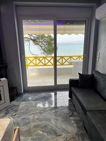 Apartment Luxury First Line By Makhome *