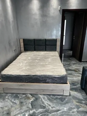 Apartment Luxury First Line By Makhome