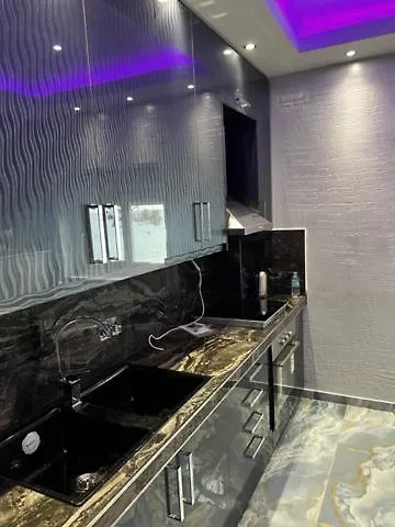 Luxury First Line By Makhome Apartment Chaniotis