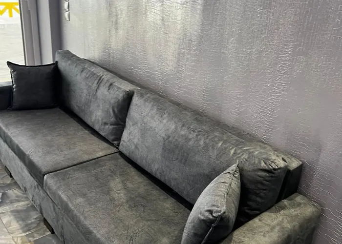 Luxury First Line By Makhome